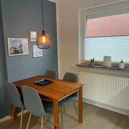 Ferienwohnung Muehlenwarf Emden Zewnętrze zdjęcie
