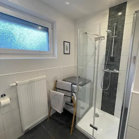 Ferienwohnung Muehlenwarf Emden Zewnętrze zdjęcie