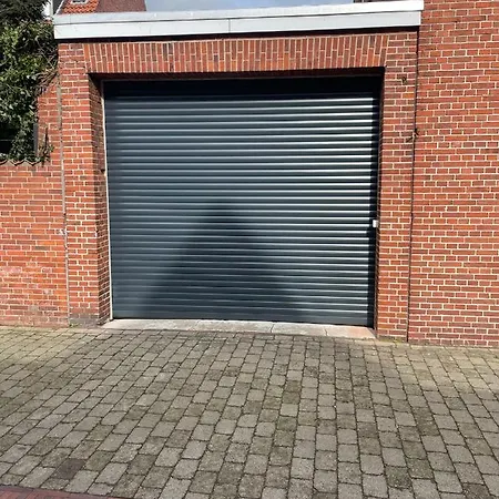 Ferienwohnung Muehlenwarf Emden Zewnętrze zdjęcie