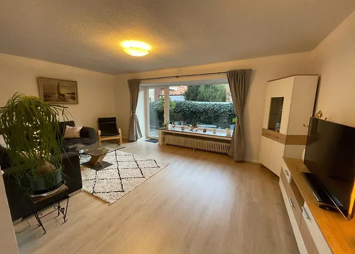 Ferienwohnung Muehlenwarf