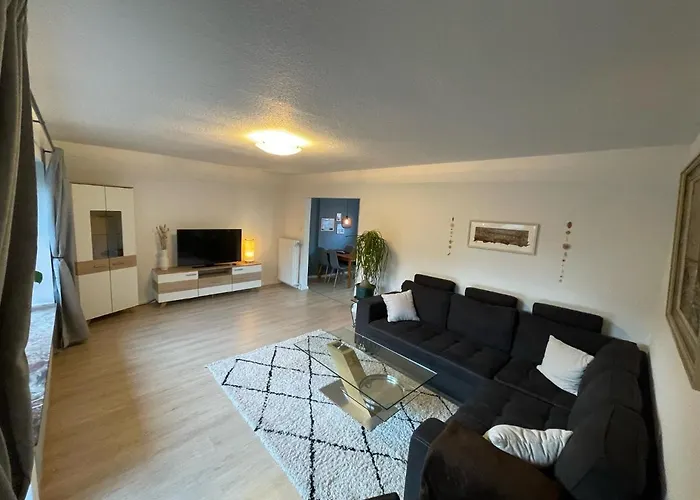 Ferienwohnung Muehlenwarf