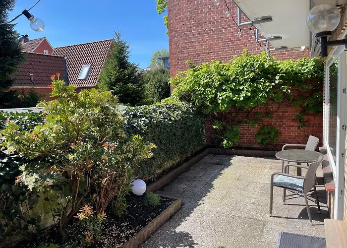 Ferienwohnung Muehlenwarf
