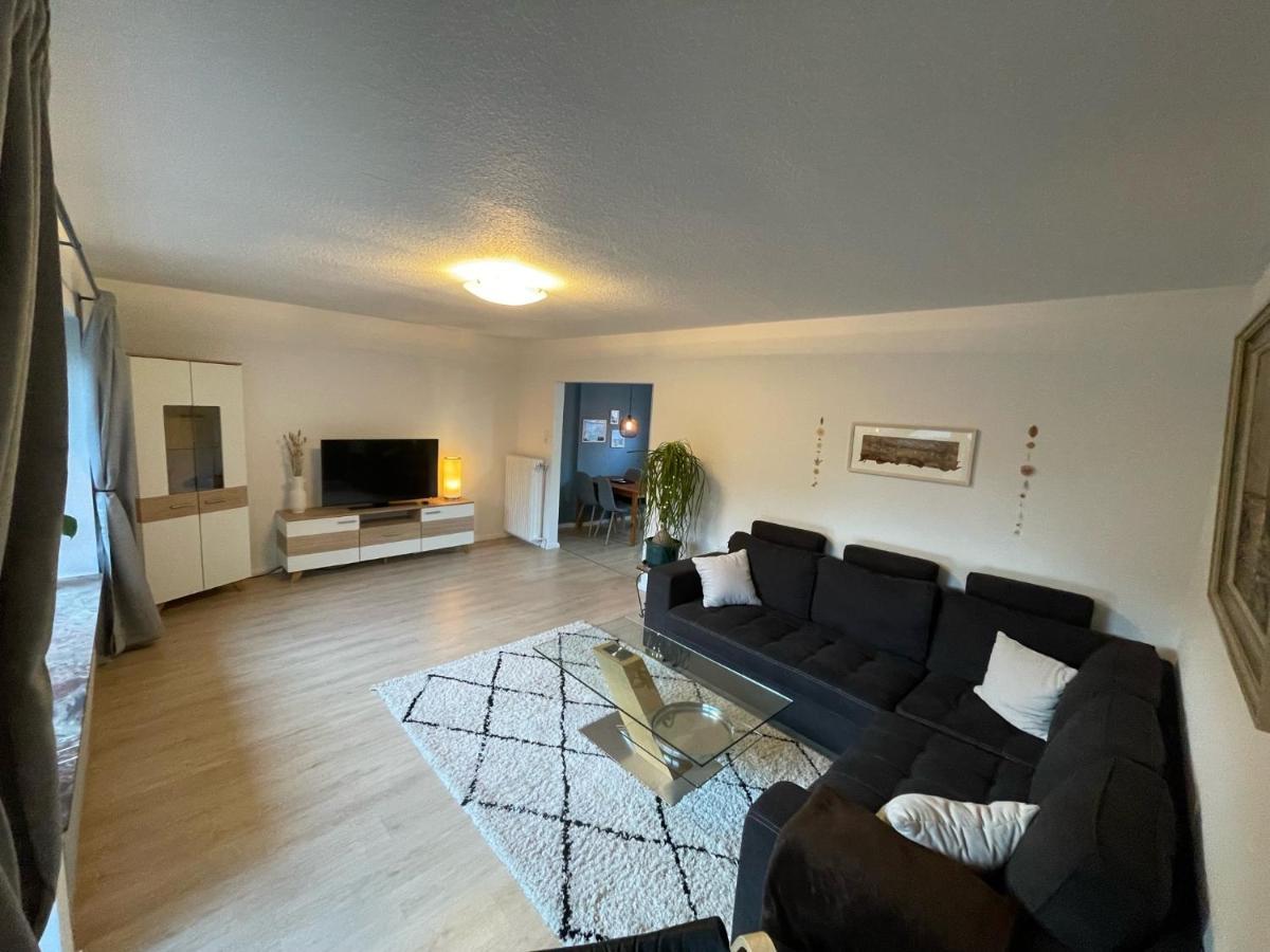Apartment Muehlenwarf Emden