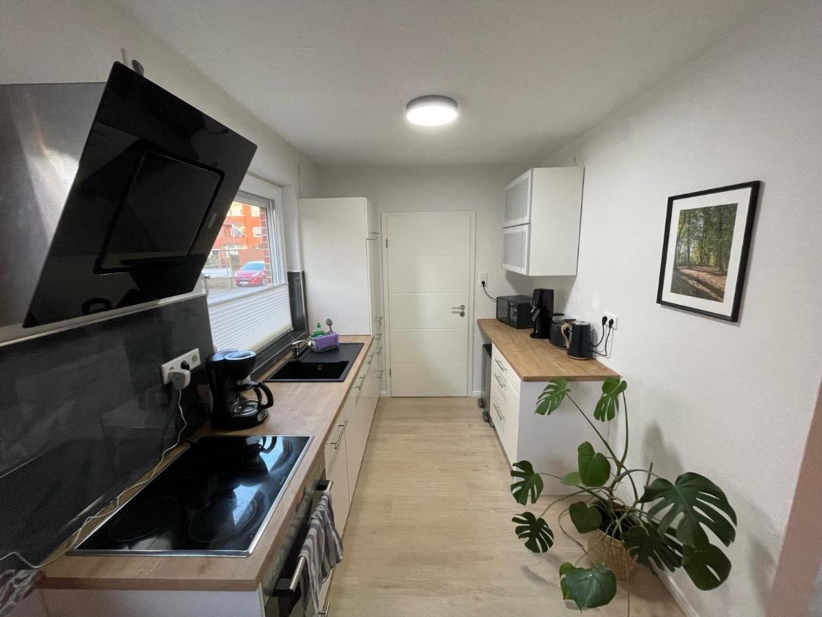 Apartment Muehlenwarf Emden